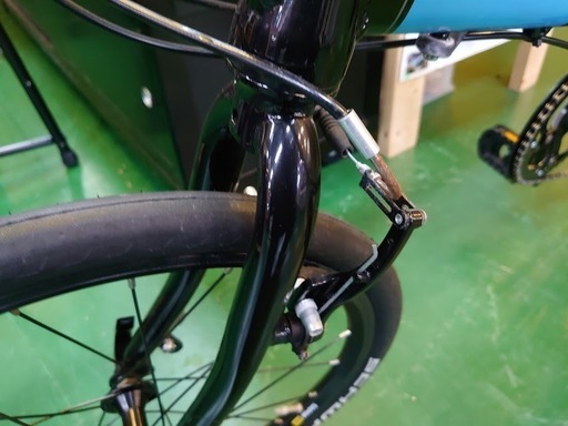 【店舗同時販売中】TERN　LINK　N8　20インチ折り畳み自転車