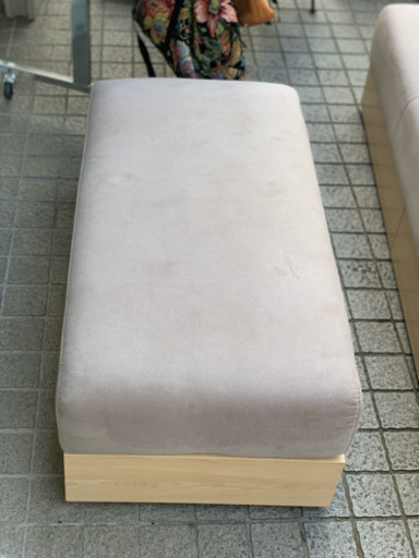 ソファーベッド2