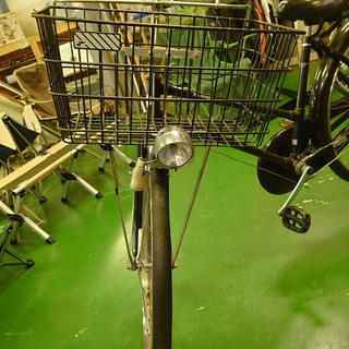 【店舗同時販売中】3丁目の夕日　ブリヂストン　レトロ自転車 店舗同時販売中】3丁目の夕日 ブリヂストン レトロ自転車 【公式通販】