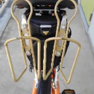 現在出品中断中(新古)初代GIANT GRAVIER改 XS