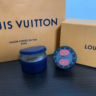 LOUI VUITTON イヤホン