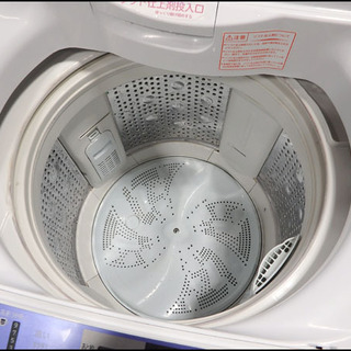 新札幌発/日立◇全自動式洗濯機/BW-8SV◇ビートウォッシュ/8.0kg/