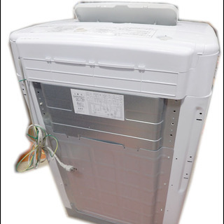 新札幌発/日立◇全自動式洗濯機/BW-8SV◇ビートウォッシュ/8.0kg/