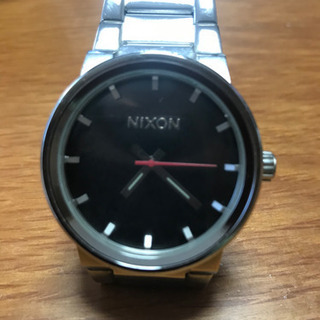 ニクソン　腕時計