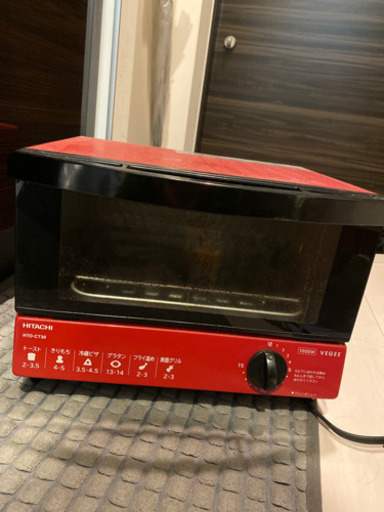 VEGEE  オーブントースター
