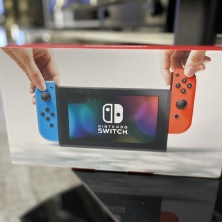 Nintendo Switch ニンテンドースイッチ HAC-001 動作確認済み、付属品