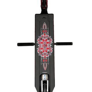 AO SCOOTERS Dylan Morrison Signature Complete フリースタイルスクーター