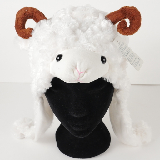 ひつじさん ぬいぐるみ 帽子 Degtex 高岡のキッズ用品 子供用ファッション小物 の中古あげます 譲ります ジモティーで不用品の処分 ひつじさん ぬいぐるみ 帽子 Degtex 高岡のキッズ用品 子供用ファッション小物 の中古あげます 譲ります ジモティーで不用品の処分