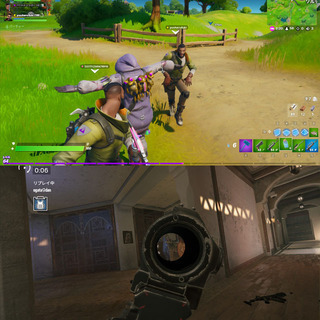 ☆特価品☆赤い彗星ゲーミングPC☆彡☆フォートナイト◎その24～