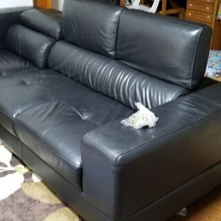 高級仕様ソファ