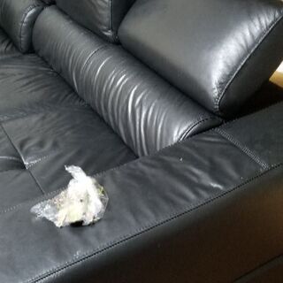 高級仕様ソファ