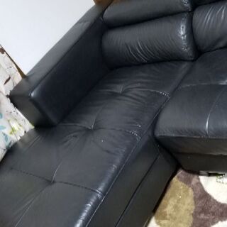 高級仕様ソファ