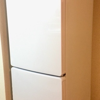 Haier  2ドア 冷蔵庫