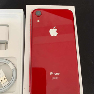 iphone xr 64g