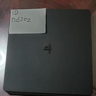 プレイステーション4商談中