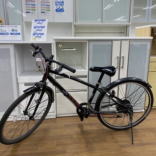 BRIDGESTONE ミニベロ VECAS 【トレファク 川越店】