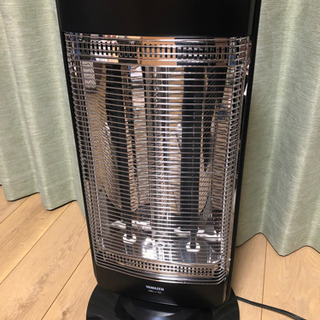 急募】 2019年製ツインヒーター 【美品】