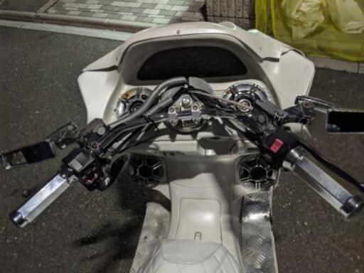 マジェスティc 250 不動 3/13まだあります
