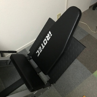 IROTEC レッグプレス一式 Amazon | IROTEC（アイロテック) レッグプレスマシン LPM5-2 | iROTEC