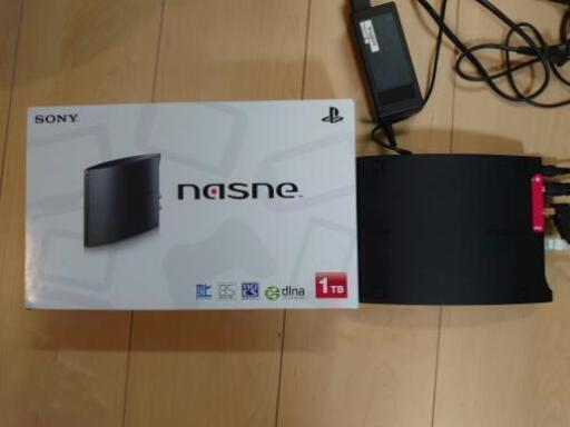 少し値下げしました】プレイステーション4とnasneセット | stainu