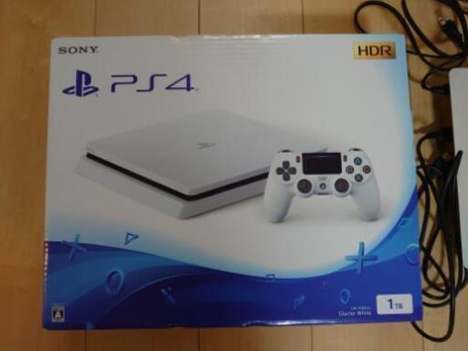 少し値下げしました】プレイステーション4とnasneセット | mb-v-gmbh.de