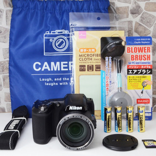 超極上級○限定商品○WIFI内蔵○約3420mmの超望遠○