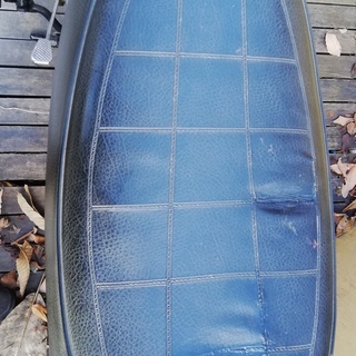 ホンダ　ダックス　HONDA DAX ST50K1-1 ノーマル車　実働車です　A.OK ホンダ ダックス HONDA DAX ST50K1-1 ノーマル車 実働車です A.OK