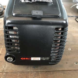 【中古】ホンダ EX300 発電機 ポータブルエンジン