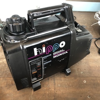 【中古】ホンダ EX300 発電機 ポータブルエンジン