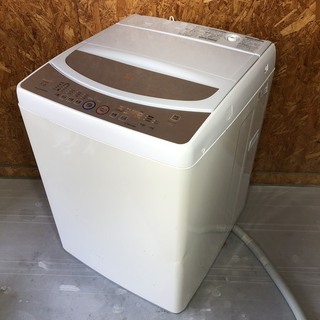 シャープ　７KG洗濯機　２００８年