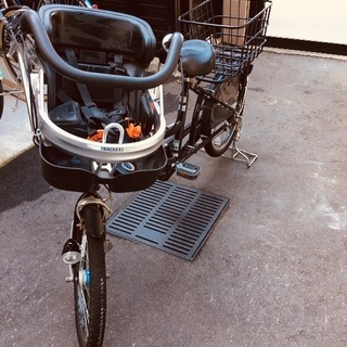 美品！　三段ギアー　フラッカーズアクティブ 美品！ 三段ギアー フラッカーズアクティブ