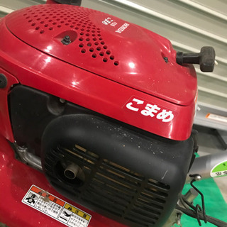 ホンダ 耕運機 こまめ F220 管理機 【公式通販】