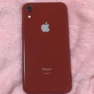 iPhone XR 