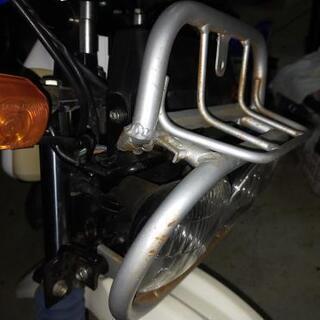 値下げ！HONDA XLR80R改 自称XR100R BAJA