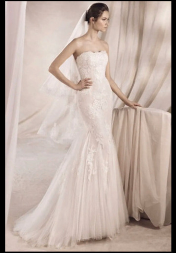 WHITE ONE ウエディングドレス | noonanwaste.com