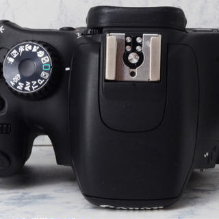 美品級●ビギナーにおすすめ●iPhoneに転送可能●キャノン kiss X4 ゆうパック代引き発送！送料、代引き手数料無料！