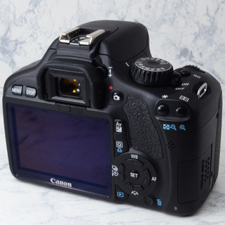 美品級●ビギナーにおすすめ●iPhoneに転送可能●キャノン kiss X4 ゆうパック代引き発送！送料、代引き手数料無料！