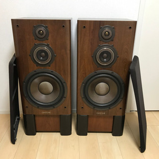 ダイアトーンスピーカーDS－800Zです。