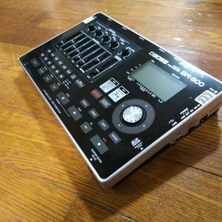 値下げしました＞美品！ BOSS マルチトラックレコーダーBR-800
