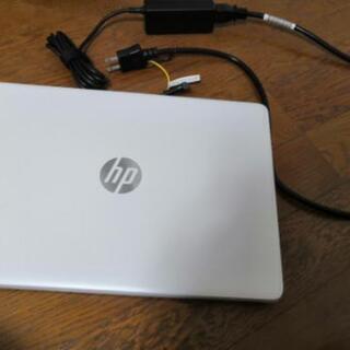 HP 14s-dk0000 スタンダードモデル 価格.com限定 AMD Ryzen5/8GBメモリ/256GB SSD/14.0型フルHD液晶搭載モデル