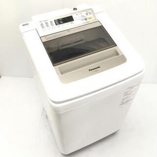 中古 9.0kg 全自動洗濯機 パナソニック NA-FA90H2...