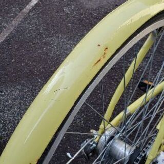 石橋自転車