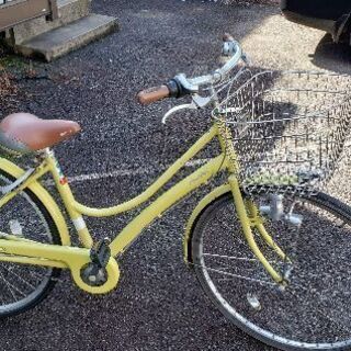 石橋自転車