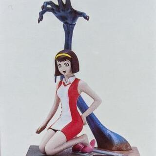 フルタ食玩永井豪の世界 牧村美樹 しんぱくすう 春日原のフィギュアの中古あげます 譲ります ジモティーで不用品の処分 フルタ食玩永井豪の世界 牧村美樹 しんぱくすう 春日原のフィギュアの中古あげます 譲ります ジモティーで不用品の処分