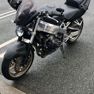 追記有り 今月限定 CBR900RR カスタム多数原型無し