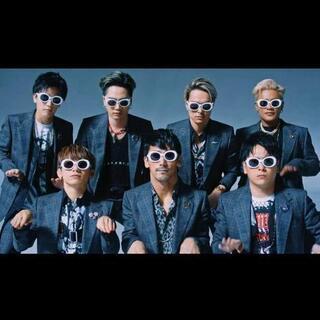 三代目JSB♥LDH好きな人募集♥