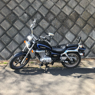 自賠責2年付き スズキ GZ125HS 原付中古バイク車体 GN...