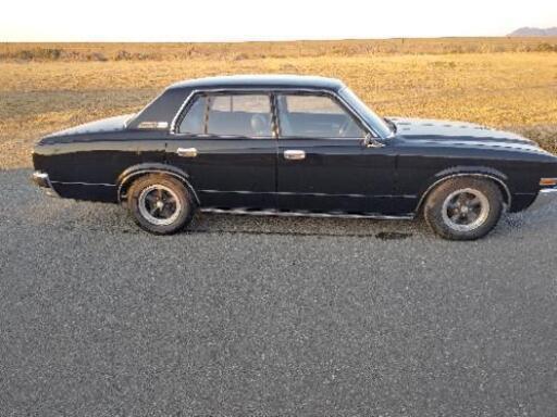 値下げ有り 交換有り トヨタ クラウン Ls 100 旧車 昭和53年 レストアベース ピットクルー 筑前前原のクラウンの中古車 ジモティー