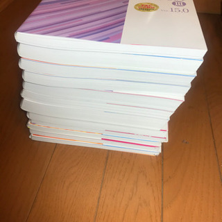 TAC公式教材　日商簿記1級　12冊