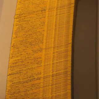 ナショナルジオグラフィック　9年分